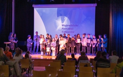 VII Wojewódzki Festiwal Talentów (10)