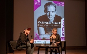 Spotkanie z Kazimierzem Mazurem (4)