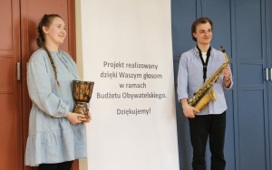 Osiedlowa Akademia Przedszkolaka - saksofon 21.04.2023 (1)